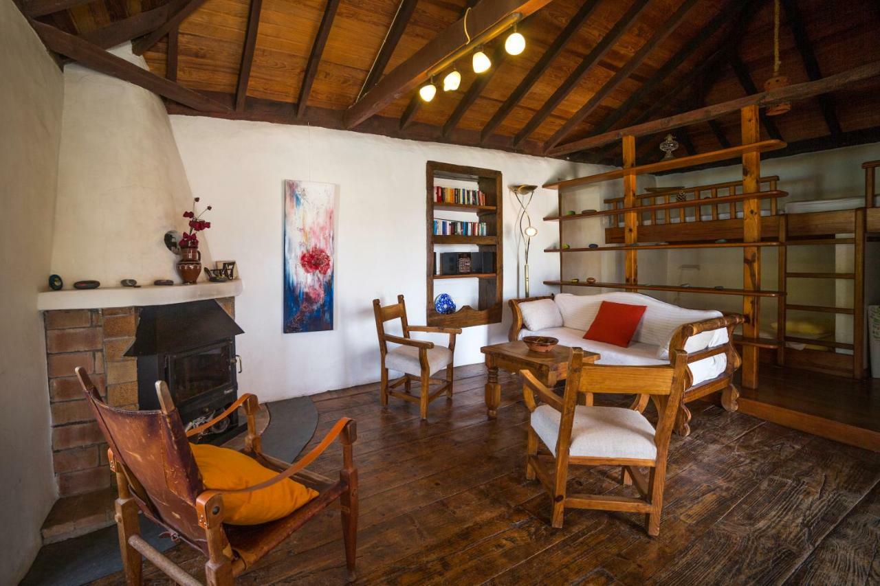 Casa Ruth Villa Лос Лианос де Аридане Екстериор снимка