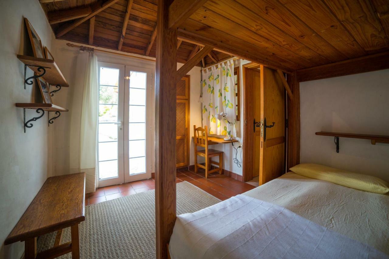 Casa Ruth Villa Лос Лианос де Аридане Екстериор снимка