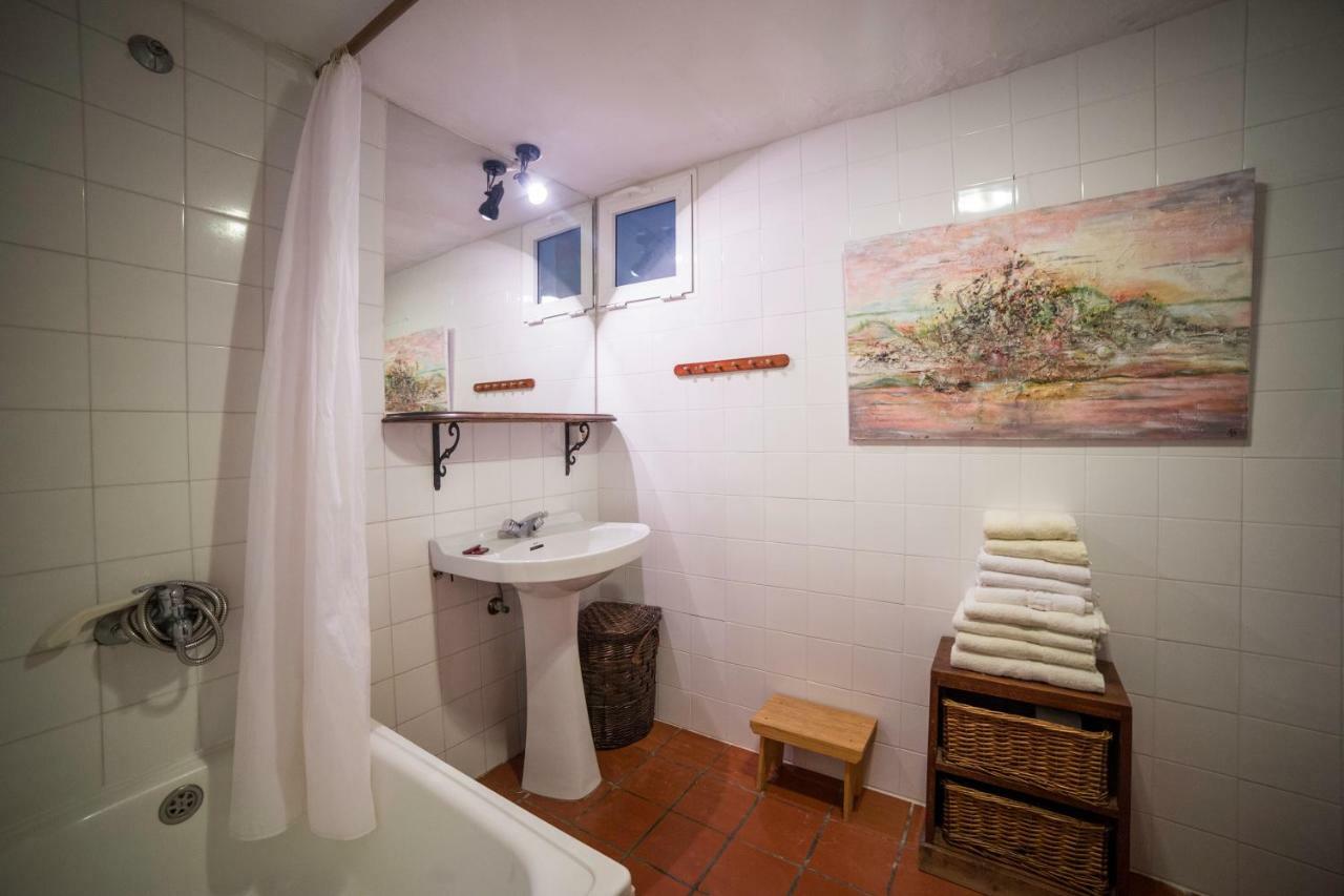 Casa Ruth Villa Лос Лианос де Аридане Екстериор снимка
