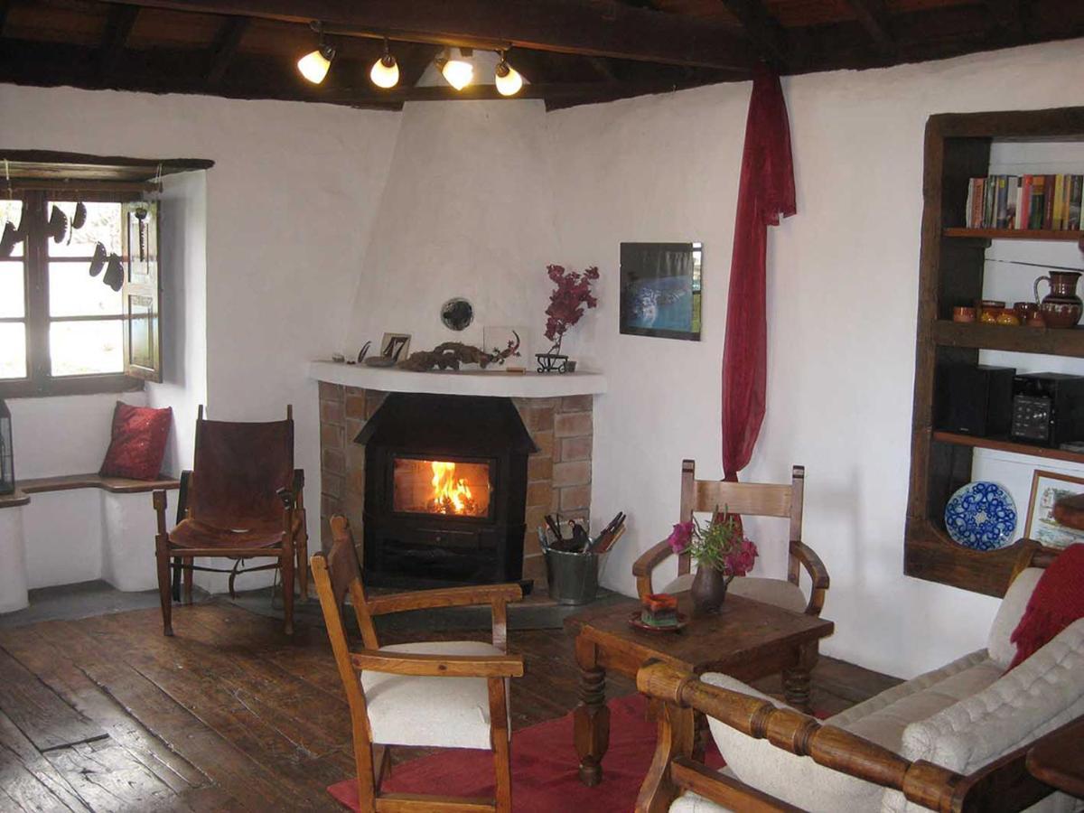 Casa Ruth Villa Лос Лианос де Аридане Екстериор снимка